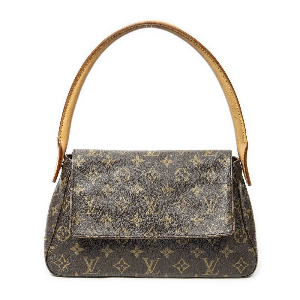 Louis Vuitton Mini Looping